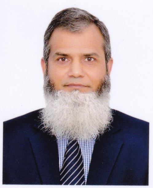 Image of Md. Hamidur Rahman Khan